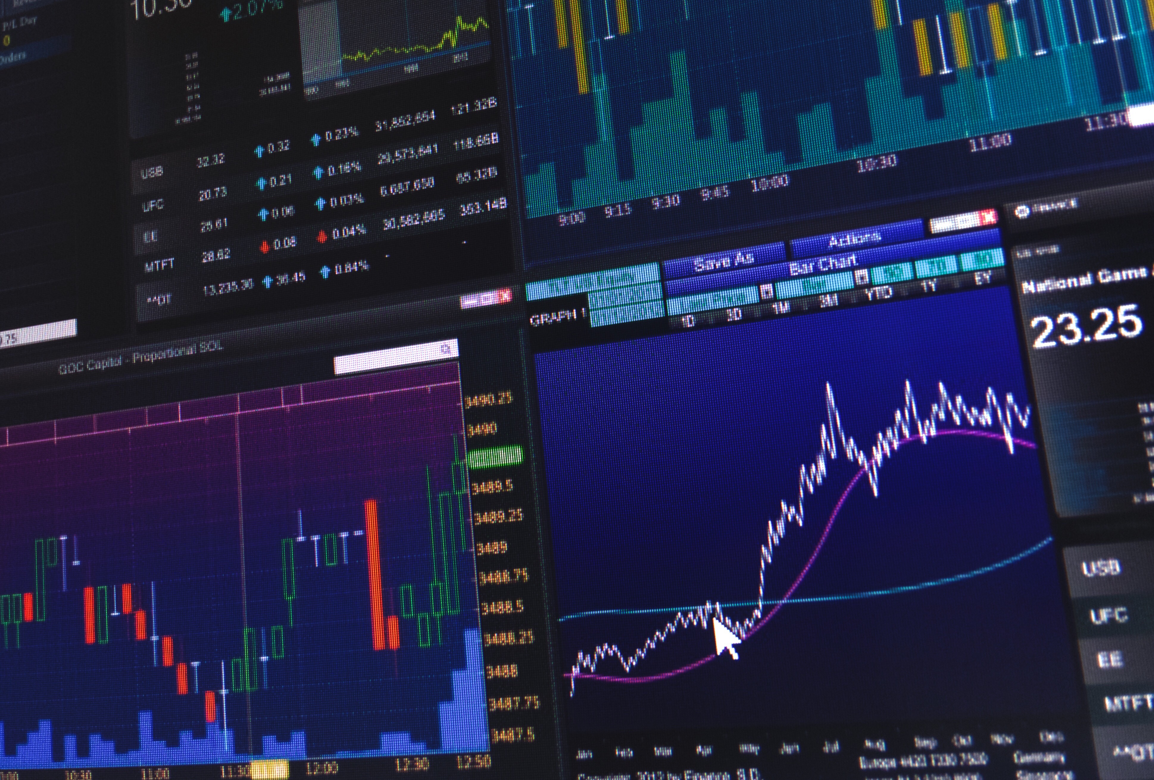 SEC abre caminho à negociação de ações tokenizadas nos Estados Unidos